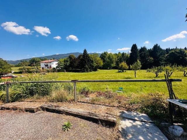 Villetta a schiera in vendita a Feltre BL