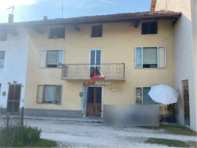 Villetta a schiera in vendita a Feltre BL