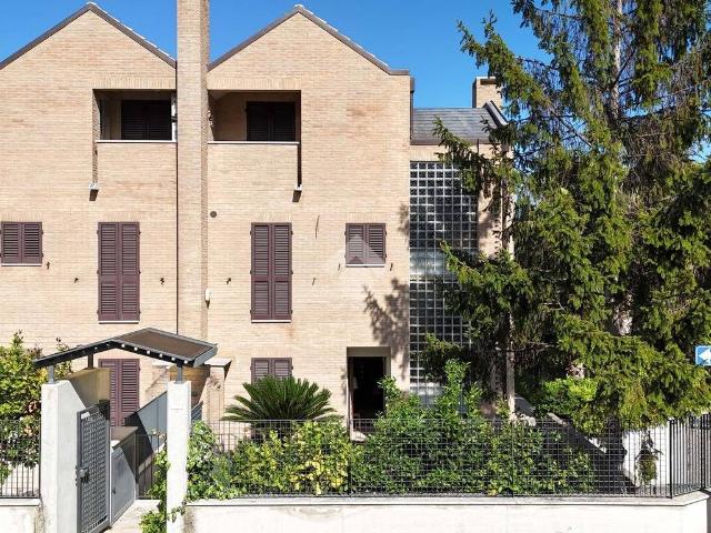Villetta a schiera in vendita a Fermo FM