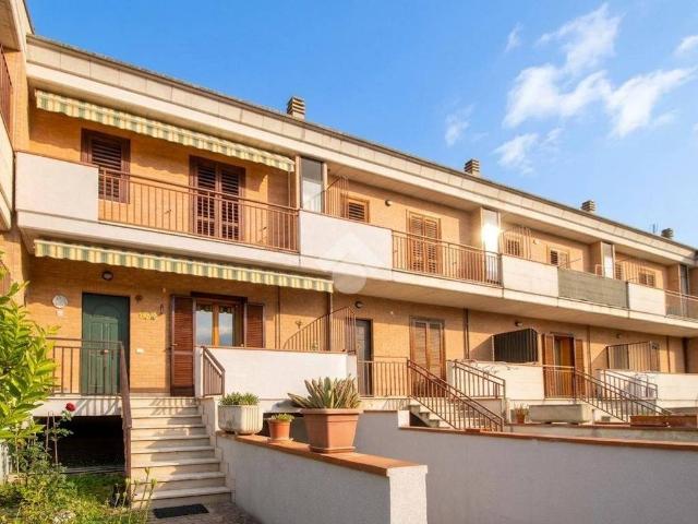 Villetta a schiera in vendita a Fermo FM