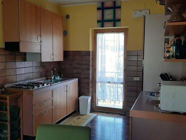 Villetta a schiera in vendita a Ferentino FR
