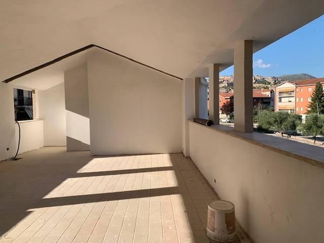 Villetta a schiera in vendita a Ferentino FR