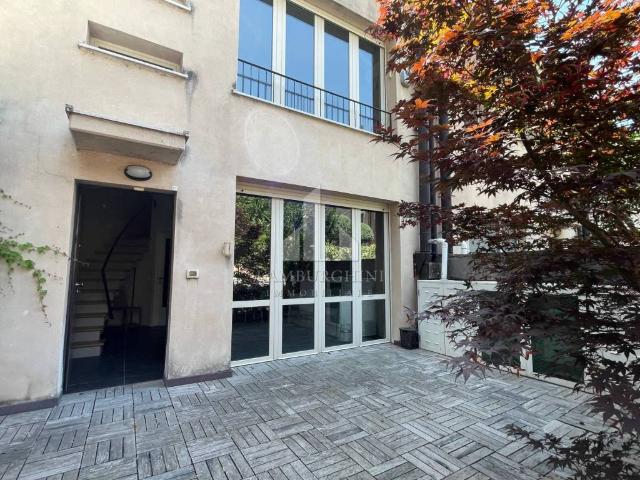 Villetta a schiera in vendita a Ferrara FE
