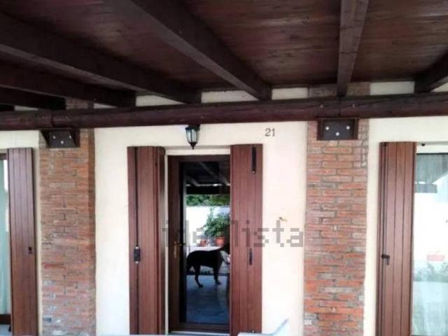 Villetta a schiera in vendita a Ferrara FE