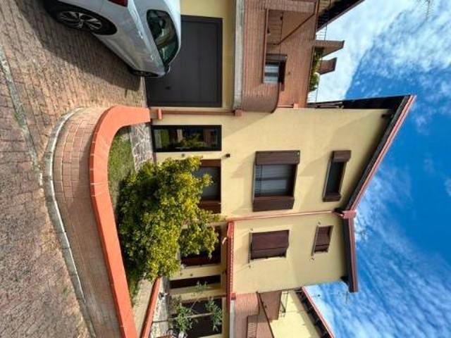 Villetta a schiera in vendita a Ferrara FE