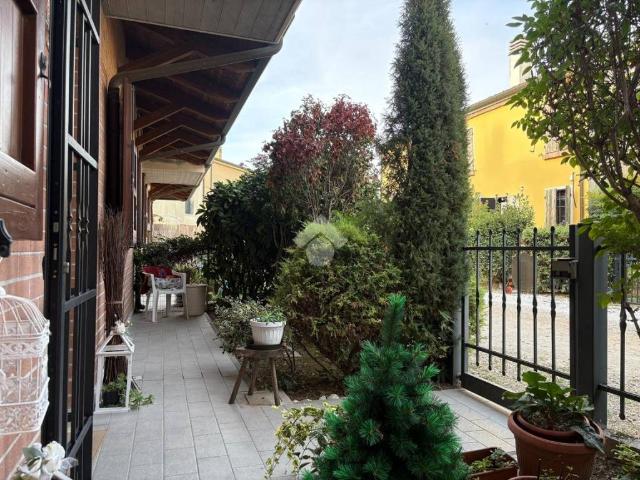 Villetta a schiera in vendita a Ferrara FE
