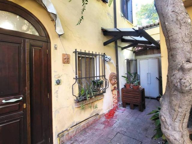 Villetta a schiera in vendita a Ferrara FE