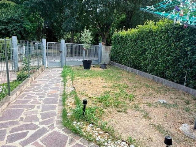 Villetta a schiera in vendita a Ferrara FE