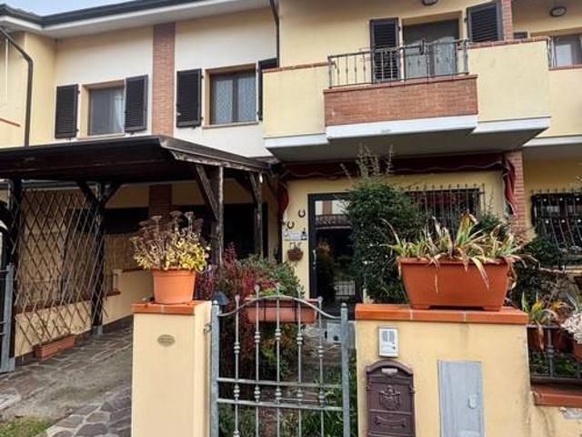 Villetta a schiera in vendita a Ferrara FE