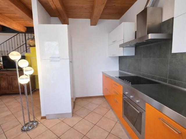 Villetta a schiera in vendita a Ferrara FE
