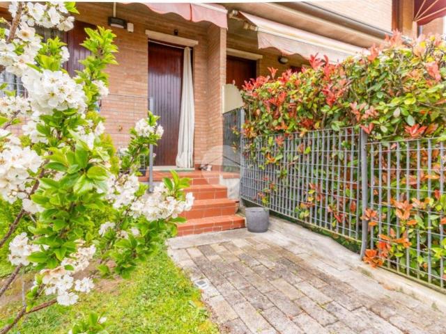 Villetta a schiera in vendita a Ferrara FE
