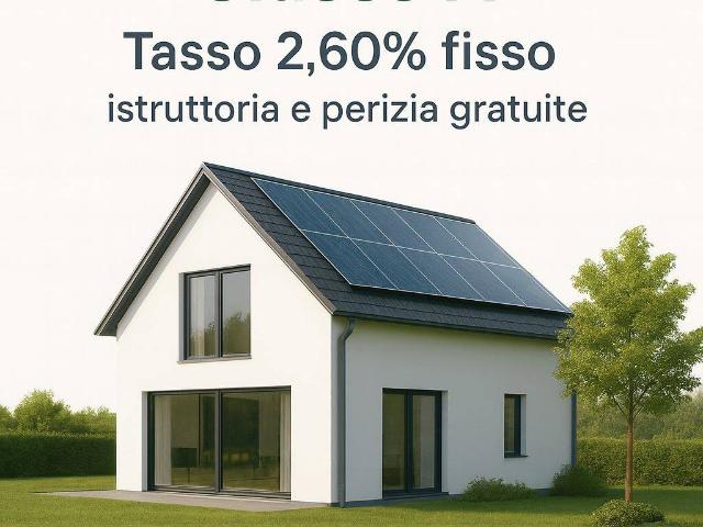 Villetta a schiera in vendita a Ferrara FE