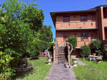Villetta a schiera in vendita a Ferrara FE