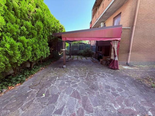 Villetta a schiera in vendita a Ferrara FE
