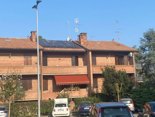 Villetta a schiera in vendita a Ferrara FE