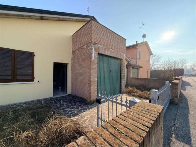 Villetta a schiera in vendita a Ferrara FE