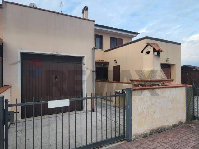 Villetta a schiera in vendita a Ferrara FE