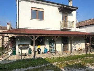 Villetta a schiera in vendita a Ferrara FE