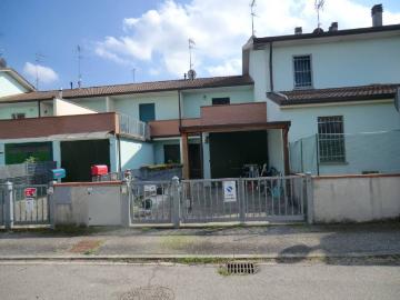 Villetta a schiera in vendita a Ferrara FE