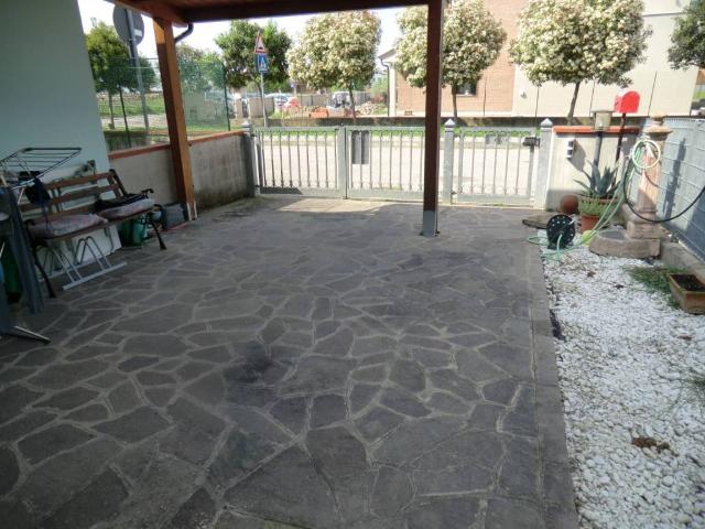 Villetta a schiera in vendita a Ferrara FE