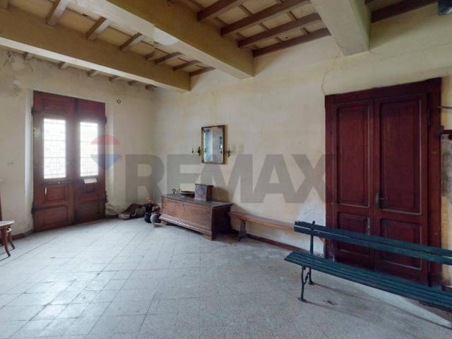 Villetta a schiera in vendita a Ficarolo RO