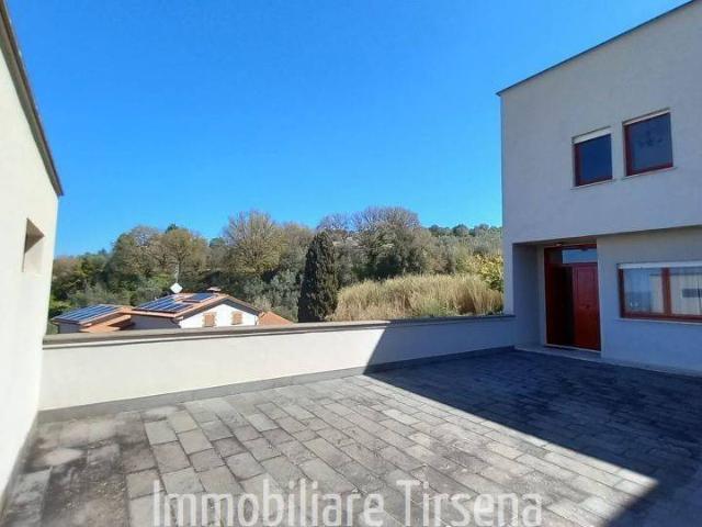 Villetta a schiera in vendita a Ficulle TR