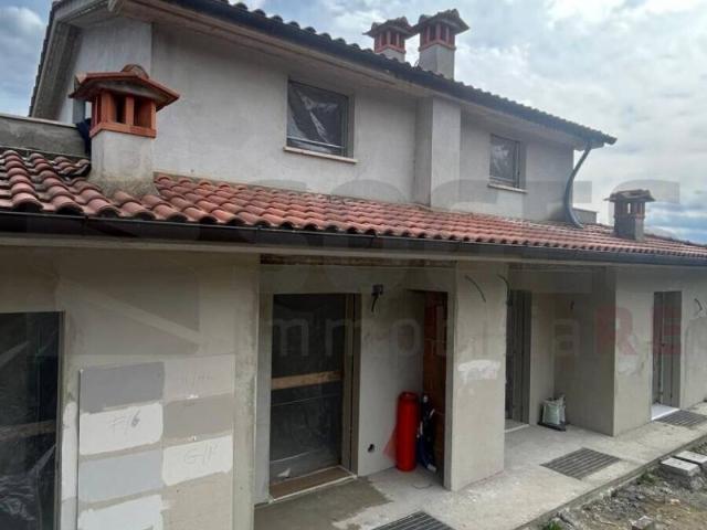 Villetta a schiera in vendita a Figline e Incisa Valdarno FI