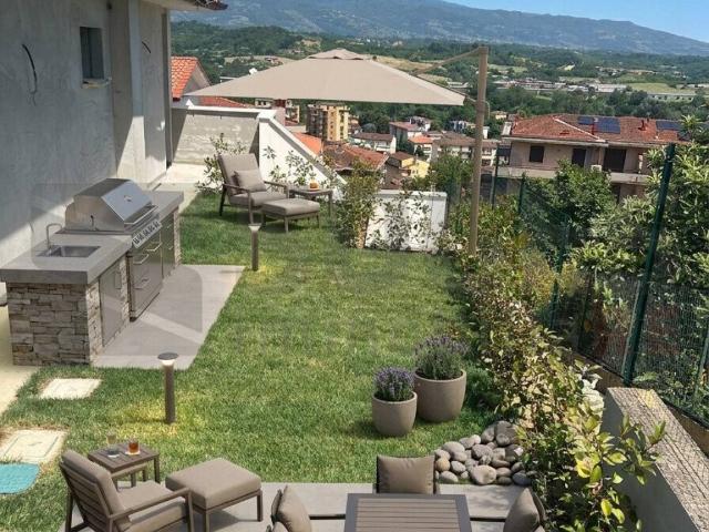 Villetta a schiera in vendita a Figline e Incisa Valdarno FI