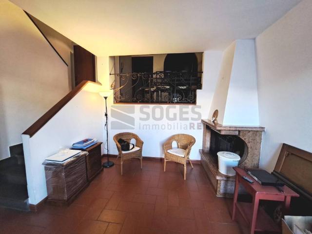 Villetta a schiera in vendita a Fiesole FI
