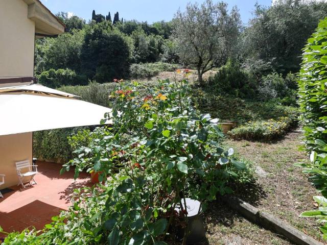 Villetta a schiera in vendita a Fiesole FI