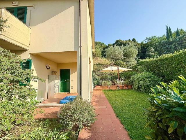 Villetta a schiera in vendita a Fiesole FI