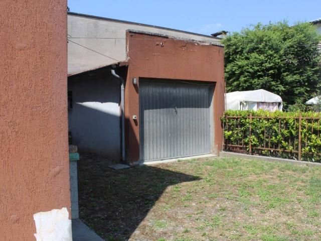 Villetta a schiera in vendita a Fiesso Umbertiano RO
