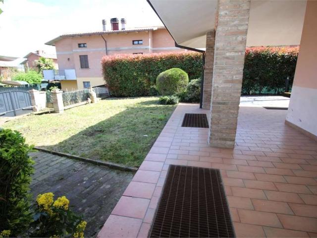 Villetta a schiera in vendita a Fiorano Modenese MO