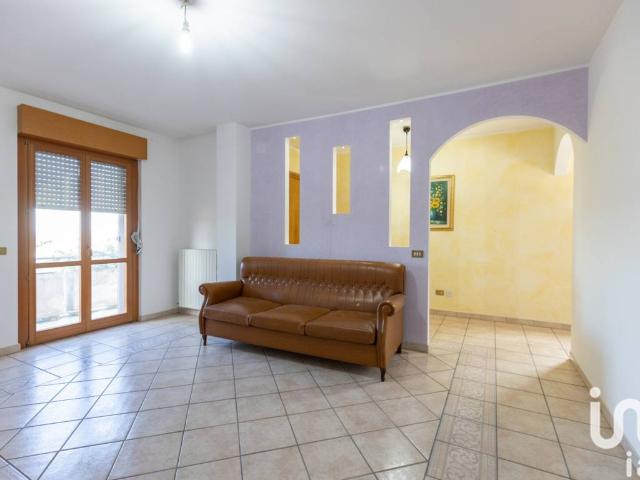 Villetta a schiera in vendita a Filottrano AN