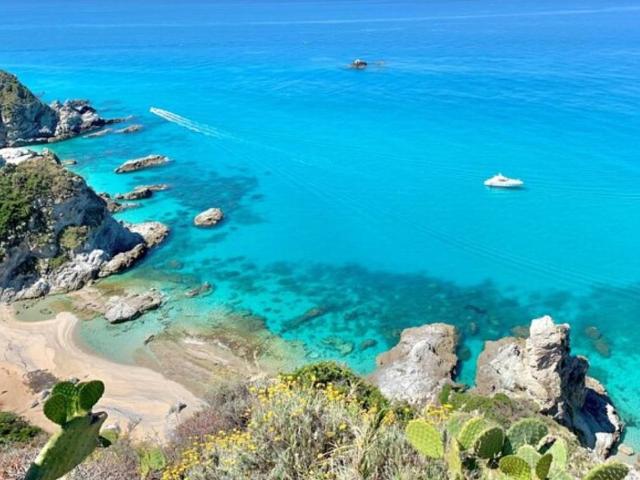Villetta a schiera in vendita a Filandari VV