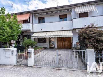Villetta a schiera in vendita a Fiscaglia FE