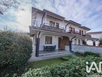 Villetta a schiera in vendita a Fiscaglia FE