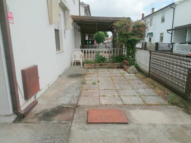 Villetta a schiera in vendita a Fiscaglia FE