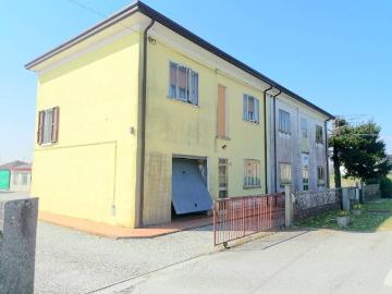 Villetta a schiera in vendita a Fiscaglia FE
