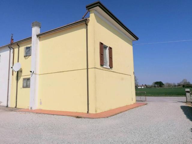 Villetta a schiera in vendita a Fiscaglia FE