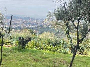 Villetta a schiera in vendita a Firenze FI