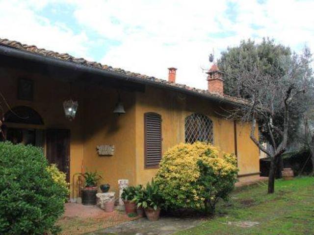 Villetta a schiera in vendita a Firenze FI