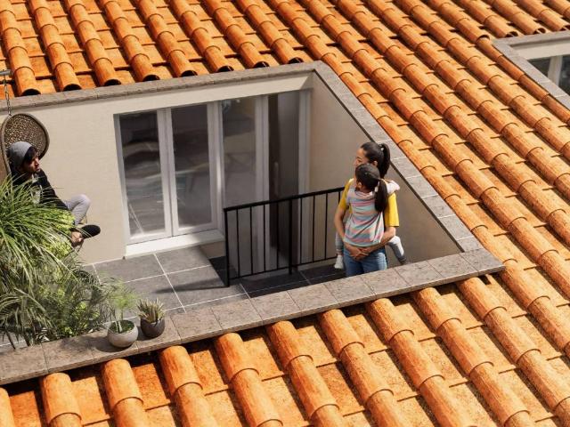 Villetta a schiera in vendita a Firenze FI