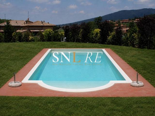 Villetta a schiera in vendita a Firenze FI