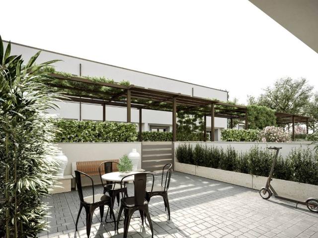Villetta a schiera in vendita a Firenze FI