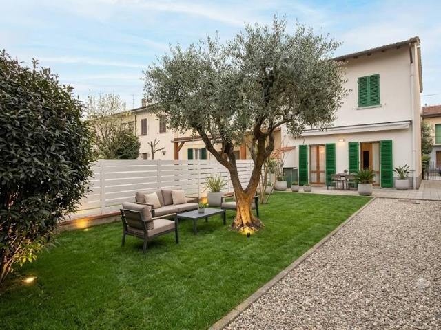 Villetta a schiera in vendita a Firenze FI