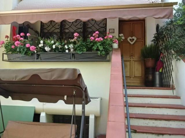 Villetta a schiera in vendita a Firenze FI