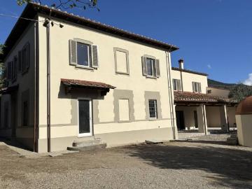 Villetta a schiera in vendita a Firenze FI