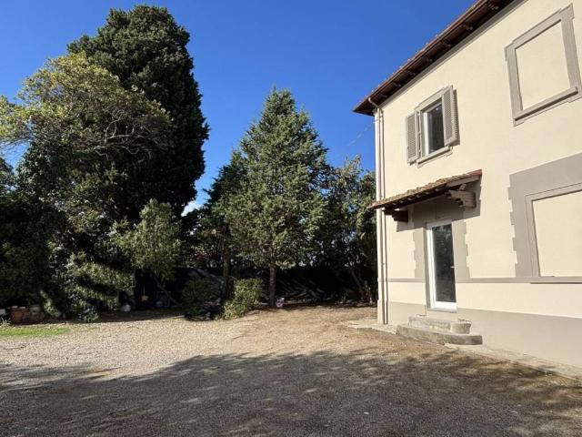 Villetta a schiera in vendita a Firenze FI