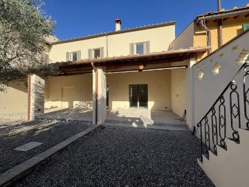 Villetta a schiera in vendita a Firenze FI